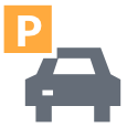 Car Parking icon